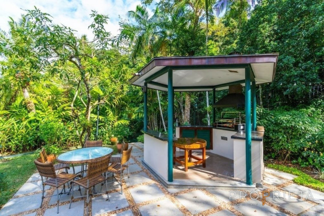 Imagem Casa de Condomínio com 5 Quartos à Venda, 3.000 m² em Gávea - Rio De Janeiro