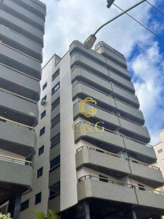 Imagem Apartamento com 1 Quarto à Venda, 60 m² em Aviação - Praia Grande Imagem Apartamento com 1 Quarto à Venda, 60 m² em Aviação - Praia Grande