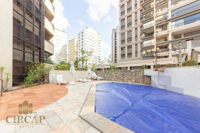 Imagem Apartamento com 4 Quartos à Venda, 180 m² em Perdizes - São Paulo Imagem Apartamento com 4 Quartos à Venda, 180 m² em Perdizes - São Paulo