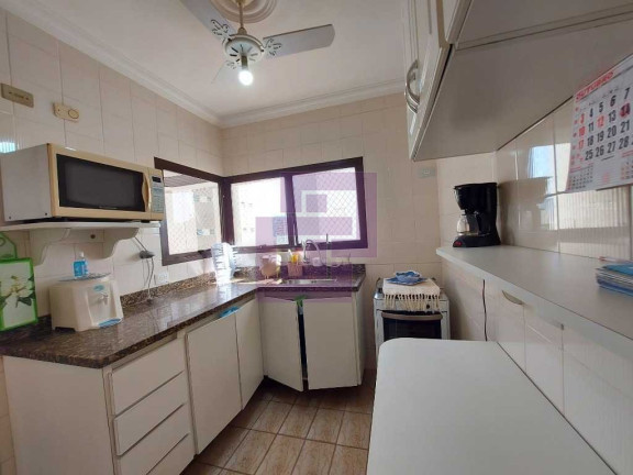 Imagem Apartamento com 4 Quartos à Venda, 136 m² em Vila Alzira - Guarujá Imagem Apartamento com 4 Quartos à Venda, 136 m² em Vila Alzira - Guarujá