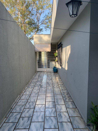 Casa com 2 Quartos à Venda, 192 m² em Jardim Planalto - Jundiaí