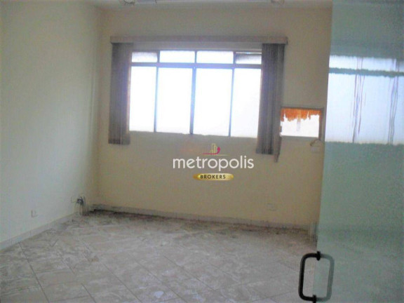 Sala Comercial para Alugar, 32 m² em Rudge Ramos - São Bernardo Do Campo