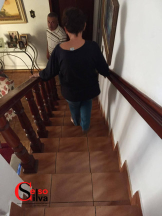Imagem Casa com 4 Quartos à Venda, 266 m² em Copacabana Residencial - Maringá