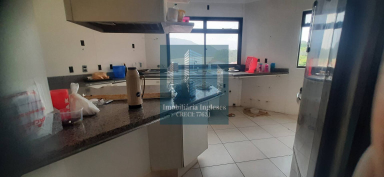 Imagem Apartamento com 5 Quartos à Venda, 470 m² em Ingleses Do Rio Vermelho - Florianópolis Imagem Apartamento com 5 Quartos à Venda, 470 m² em Ingleses Do Rio Vermelho - Florianópolis