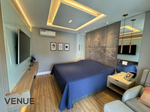Imagem Apartamento com 3 Quartos à Venda, 193 m² em Bairro Do Limoeiro - Arujá
