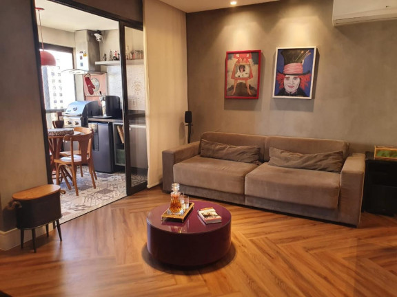 Imagem Apartamento com 3 Quartos à Venda, 84 m² em Federação - Salvador