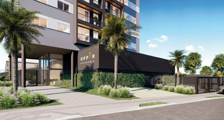 Imagem Apartamento com 2 Quartos à Venda, 62 m² em Salgado Filho - Gravataí