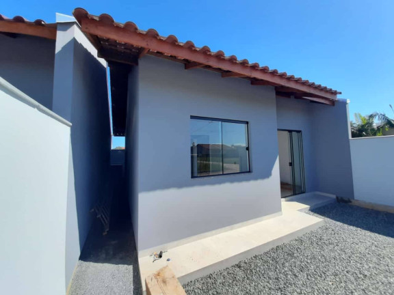 Imagem Casa com 2 Quartos à Venda, 50 m² em Quinta Dos Açorianos - Barra Velha Imagem Casa com 2 Quartos à Venda, 50 m² em Quinta Dos Açorianos - Barra Velha