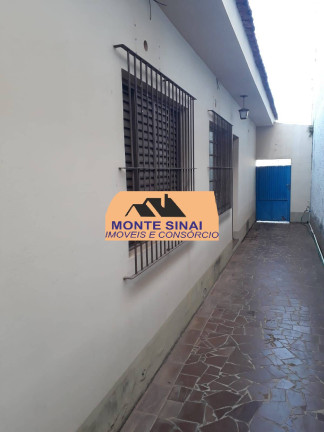 Imagem Casa com 4 Quartos para Alugar, 252 m² em Centro - Votorantim Imagem Casa com 4 Quartos para Alugar, 252 m² em Centro - Votorantim