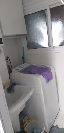 Imagem Apartamento com 3 Quartos à Venda, 53 m² em Pauliceia - São Bernardo Do Campo Imagem Apartamento com 3 Quartos à Venda, 53 m² em Pauliceia - São Bernardo Do Campo
