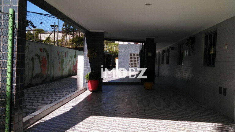 Imagem Imóvel com 2 Quartos à Venda, 59 m² em Cangaíba - São Paulo