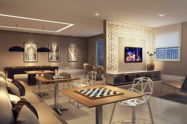 Imagem Apartamento com 3 Quartos à Venda, 102 m² em Parque São Jorge - São Paulo Imagem Apartamento com 3 Quartos à Venda, 102 m² em Parque São Jorge - São Paulo