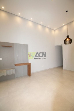 Imagem Casa de Condomínio com 3 Quartos à Venda, 152 m² em Residencial Jardim Do Jatobá - Hortolândia