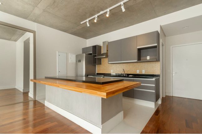 Imagem Imóvel com 1 Quarto à Venda, 90 m² em Itaim Bibi - São Paulo Imagem Imóvel com 1 Quarto à Venda, 90 m² em Itaim Bibi - São Paulo