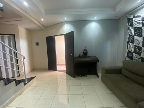 Imagem Casa com 2 Quartos para Alugar, 132 m² em Jardim Residencial Villa Amato - Sorocaba Imagem Casa com 2 Quartos para Alugar, 132 m² em Jardim Residencial Villa Amato - Sorocaba