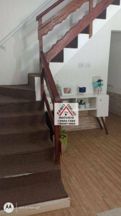 Imagem Sobrado com 4 Quartos à Venda, 150 m² em Interlagos - São Paulo Imagem Sobrado com 4 Quartos à Venda, 150 m² em Interlagos - São Paulo