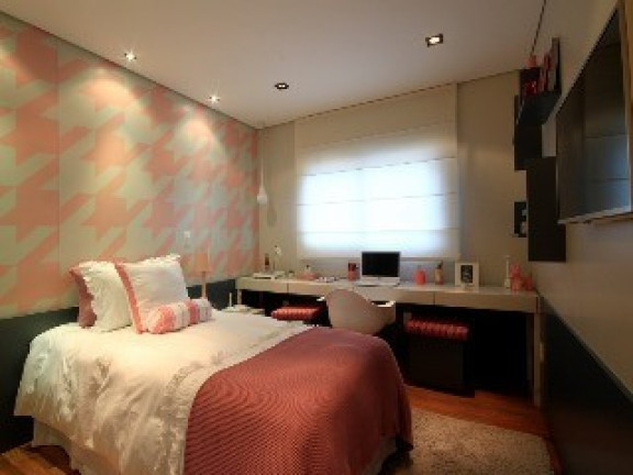 Imagem Apartamento com 4 Quartos à Venda, 243 m² em Morumbi - São Paulo Imagem Apartamento com 4 Quartos à Venda, 243 m² em Morumbi - São Paulo