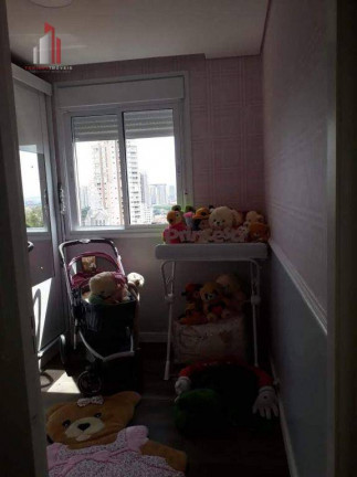 Imagem Apartamento com 2 Quartos à Venda, 56 m² em Casa Verde - São Paulo Imagem Apartamento com 2 Quartos à Venda, 56 m² em Casa Verde - São Paulo