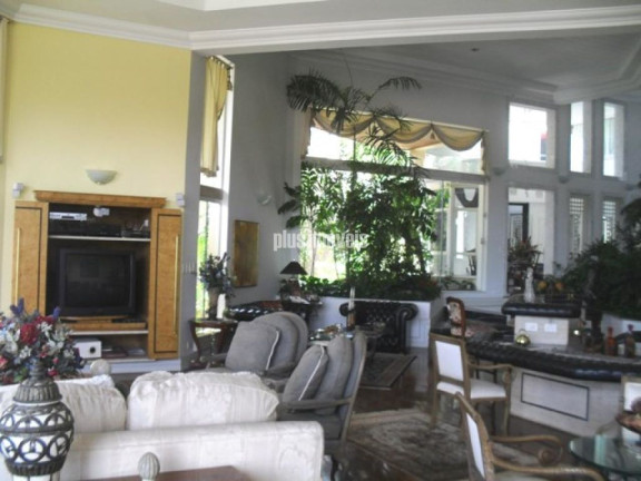 Imagem Casa com 5 Quartos à Venda, 700 m² em Morumbi - São Paulo Imagem Casa com 5 Quartos à Venda, 700 m² em Morumbi - São Paulo