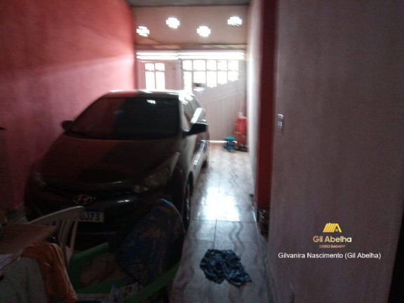 Imagem Casa com 3 Quartos à Venda, 180 m² em Conjunto Marcos Freire Ii - Nossa Senhora Do Socorro Imagem Casa com 3 Quartos à Venda, 180 m² em Conjunto Marcos Freire Ii - Nossa Senhora Do Socorro