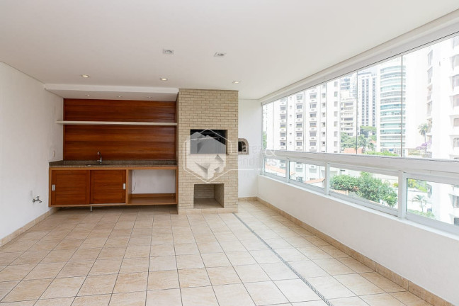 Imagem Apartamento com 3 Quartos à Venda, 158 m² em Moema - São Paulo Imagem Apartamento com 3 Quartos à Venda, 158 m² em Moema - São Paulo