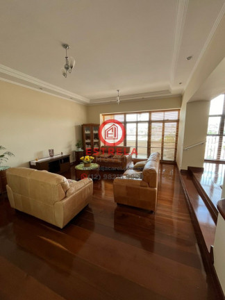 Imagem Cobertura com 5 Quartos à Venda, 260 m² em Centro - Jacareí