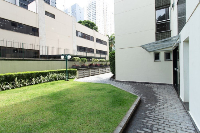Imagem Imóvel com 3 Quartos à Venda, 192 m² em Campo Belo - São Paulo Imagem Imóvel com 3 Quartos à Venda, 192 m² em Campo Belo - São Paulo