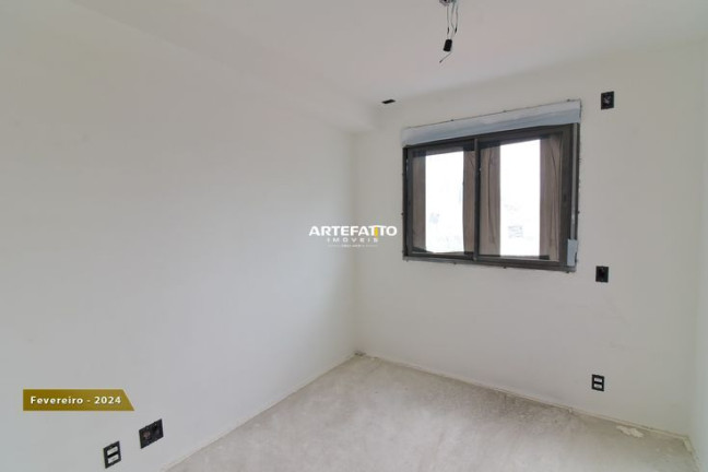 Imagem Apartamento com 4 Quartos à Venda, 116 m² em Barra Funda - São Paulo