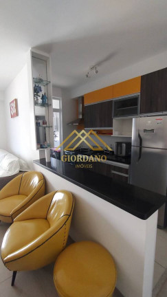 Imagem Apartamento com 2 Quartos para Alugar, 77 m² em Centro - Itanhaém Imagem Apartamento com 2 Quartos para Alugar, 77 m² em Centro - Itanhaém