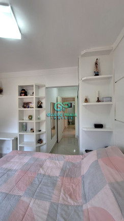 Imagem Apartamento com 3 Quartos à Venda, 95 m² em Enseada - Guarujá Imagem Apartamento com 3 Quartos à Venda, 95 m² em Enseada - Guarujá