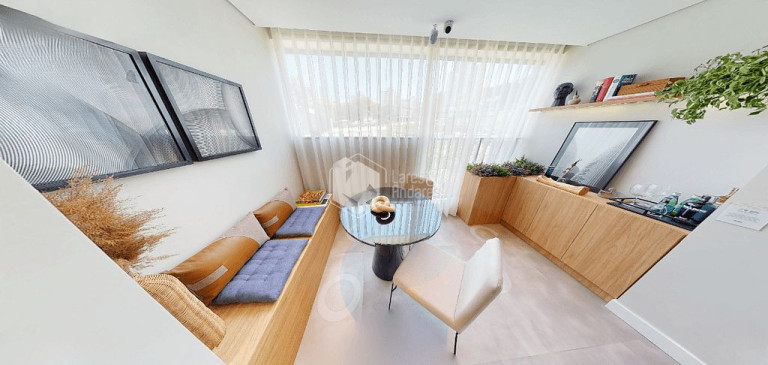 Studio com 1 Quarto à Venda, 26 m² em Vila Clementino - São Paulo