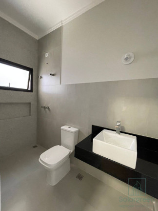 Imagem Casa de Condomínio com 3 Quartos à Venda, 177 m² em Condominio Quintas Da Boa Vista - Atibaia