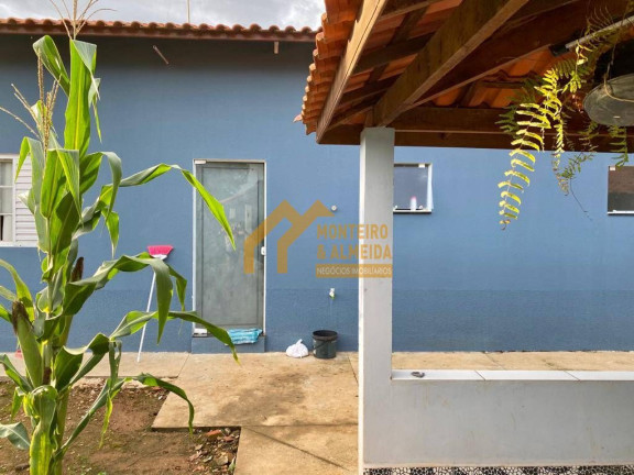 Imagem Studio com 2 Quartos à Venda, 100 m² em Itapetininga