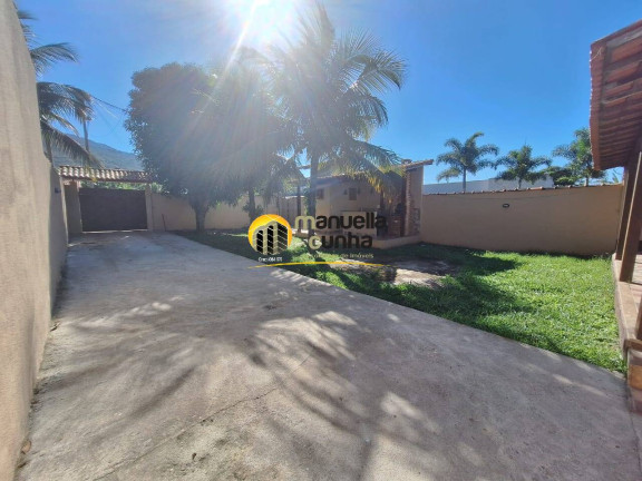Imagem Casa com 2 Quartos à Venda, 480 m² em Recanto De Itaipuaçu (itaipuaçu) - Maricá Imagem Casa com 2 Quartos à Venda, 480 m² em Recanto De Itaipuaçu (itaipuaçu) - Maricá