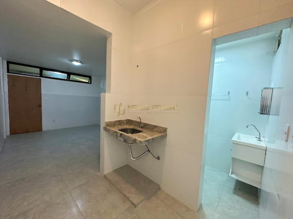 Imagem Kitnet com 1 Quarto à Venda, 31 m² em Asa Norte - Brasília Imagem Kitnet com 1 Quarto à Venda, 31 m² em Asa Norte - Brasília