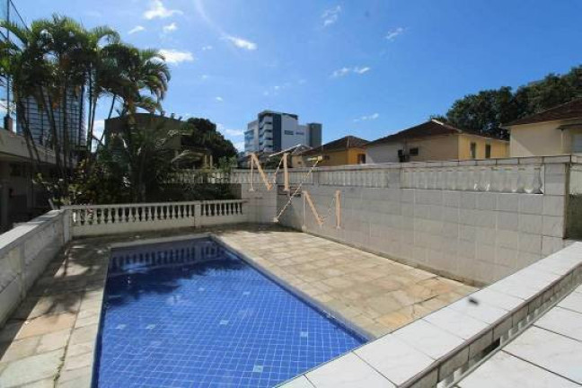 Imagem Apartamento com 2 Quartos à Venda, 62 m² em Vila Belmiro - Santos Imagem Apartamento com 2 Quartos à Venda, 62 m² em Vila Belmiro - Santos