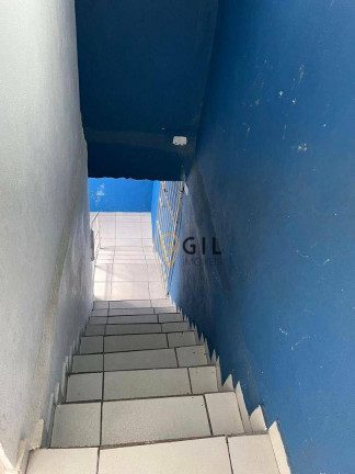 Imagem Casa com 2 Quartos à Venda, 130 m² em Parque Imperial - Jacareí