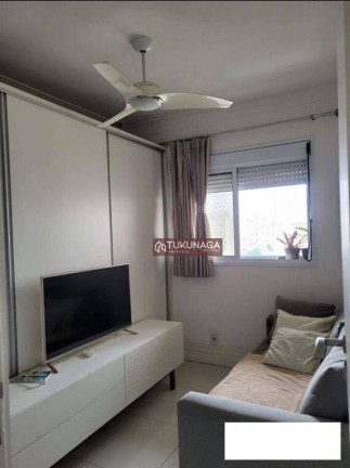 Imagem Apartamento com 4 Quartos à Venda, 189 m² em Santana - São Paulo