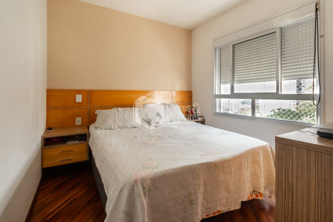 Imagem Apartamento com 3 Quartos à Venda, 128 m² em Vila Andrade - São Paulo Imagem Apartamento com 3 Quartos à Venda, 128 m² em Vila Andrade - São Paulo
