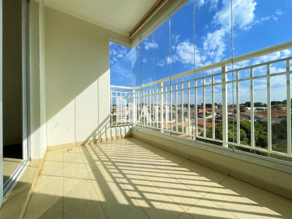 Imagem Apartamento com 3 Quartos à Venda, 90 m² em Jardim Francisco Fernandes - São José Do Rio Preto Imagem Apartamento com 3 Quartos à Venda, 90 m² em Jardim Francisco Fernandes - São José Do Rio Preto