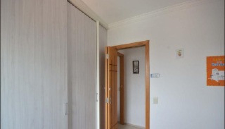 Imagem Apartamento com 2 Quartos à Venda, 54 m² em Vila Vermelha - São Paulo