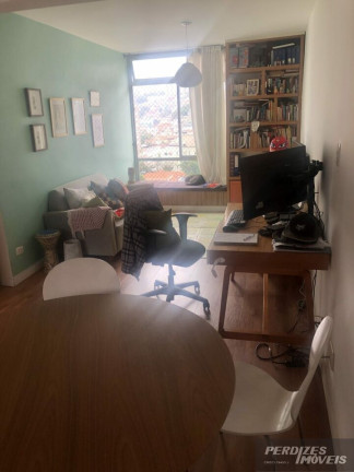Apartamento com 2 Quartos à Venda, 75 m² em Vila Pompéia - São Paulo