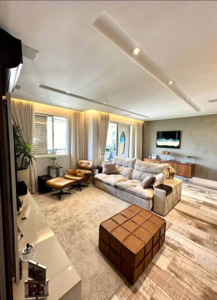 Imagem Apartamento com 2 Quartos à Venda, 104 m² em Tamboré - Santana De Parnaíba