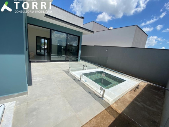 Imagem Imóvel com 3 Quartos à Venda, 170 m² em Cyrela Landscape Esplanada - Votorantim