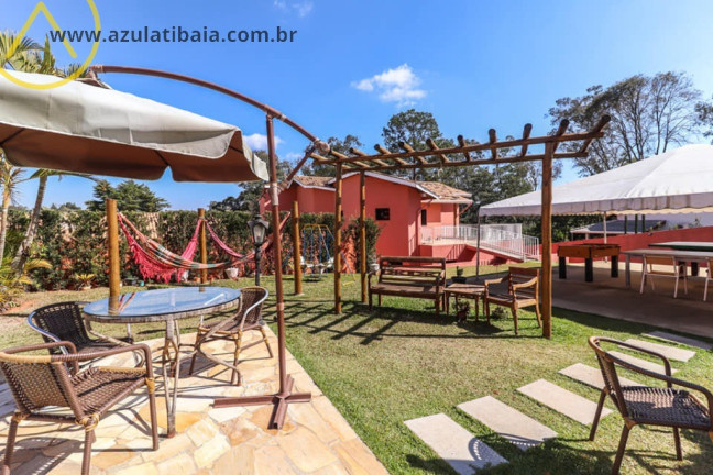 Imagem Imóvel com 6 Quartos à Venda, 500 m² em Jardim Estância Brasil - Atibaia Imagem Imóvel com 6 Quartos à Venda, 500 m² em Jardim Estância Brasil - Atibaia