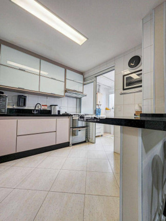 Imagem Apartamento com 4 Quartos à Venda, 134 m² em Riviera De São Lourenço - Bertioga