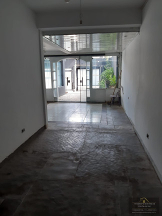 Imagem Sobrado com 4 Quartos à Venda, 556 m² em Vila Tramontano - São Paulo