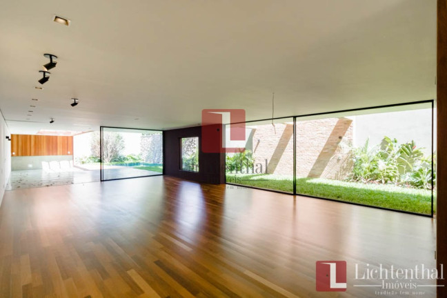 Imagem Casa com 4 Quartos à Venda, 433 m² em Jardim Paulista - São Paulo Imagem Casa com 4 Quartos à Venda, 433 m² em Jardim Paulista - São Paulo
