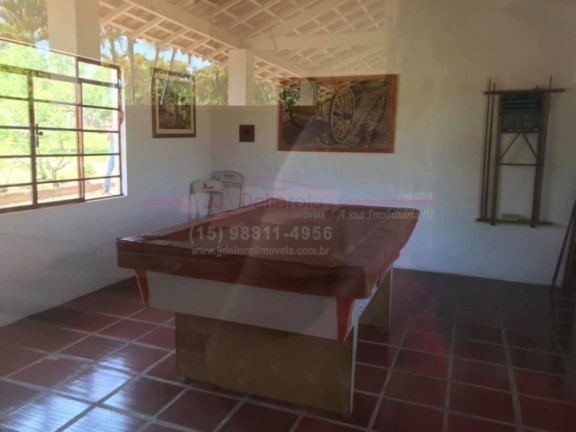 Imagem Chácara com 3 Quartos à Venda, 400 m² em Mirandas - Tatuí