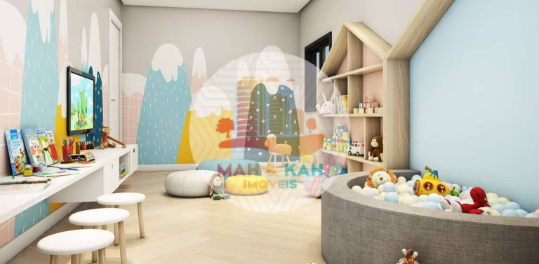 Imagem Apartamento com 1 Quarto à Venda, 35 m² em Jabaquara - São Paulo Imagem Apartamento com 1 Quarto à Venda, 35 m² em Jabaquara - São Paulo